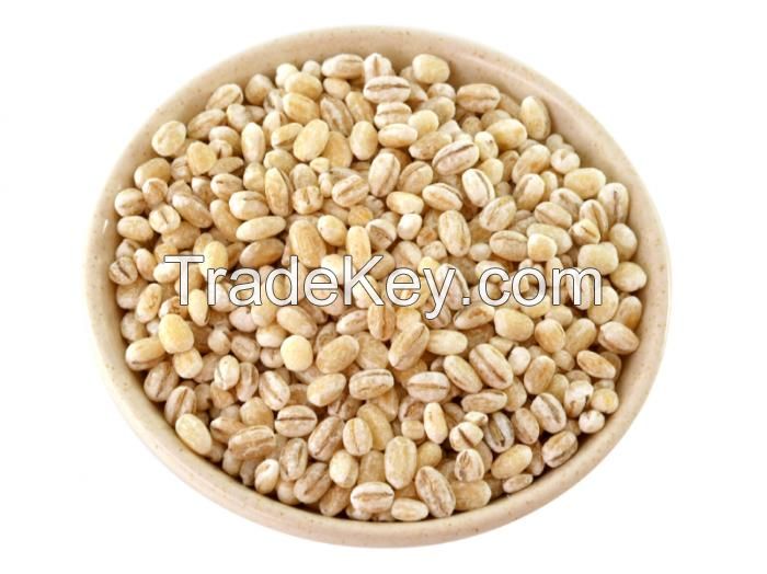 Grains