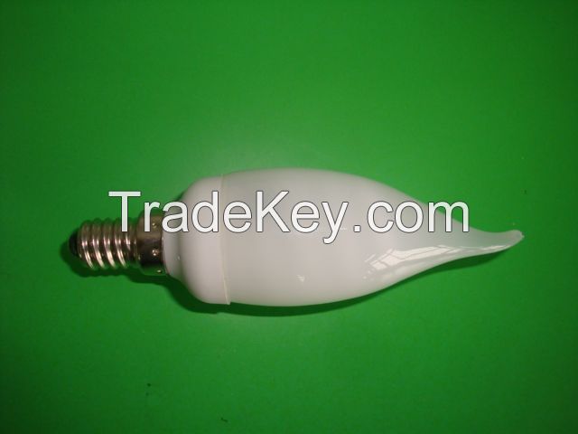 PROMOTING 5W LED CANDLES BULB  AT USD0.19/PC