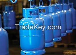 Liquefied Petroleum Gas (LPG)