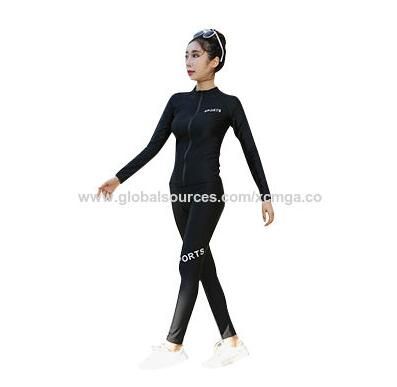 diving suit ;surf suit