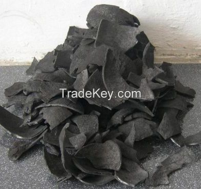 COCONUT SHELL CHARCOAL