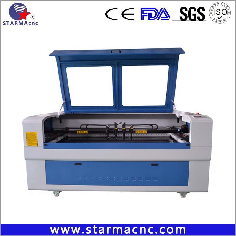 Hot sell cnc laser cutting machine