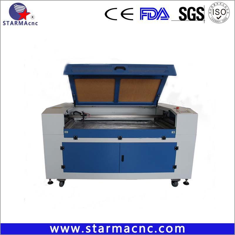 CNC Glass Laser Cutting Engraving Machine