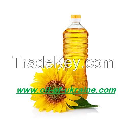 sunflower oil