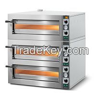 PIZZA OVEN ELECTRIC