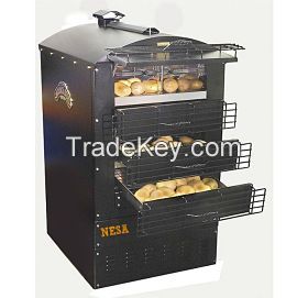 POTATO   OVEN