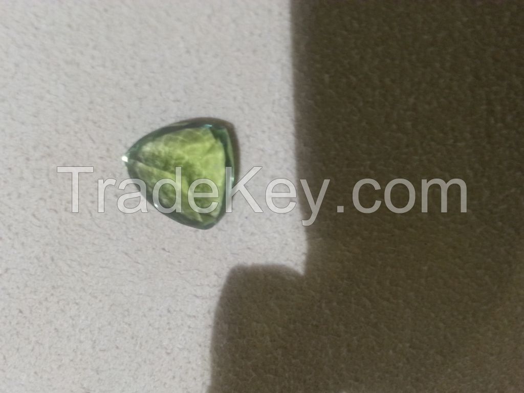 Tourmaline All colors
