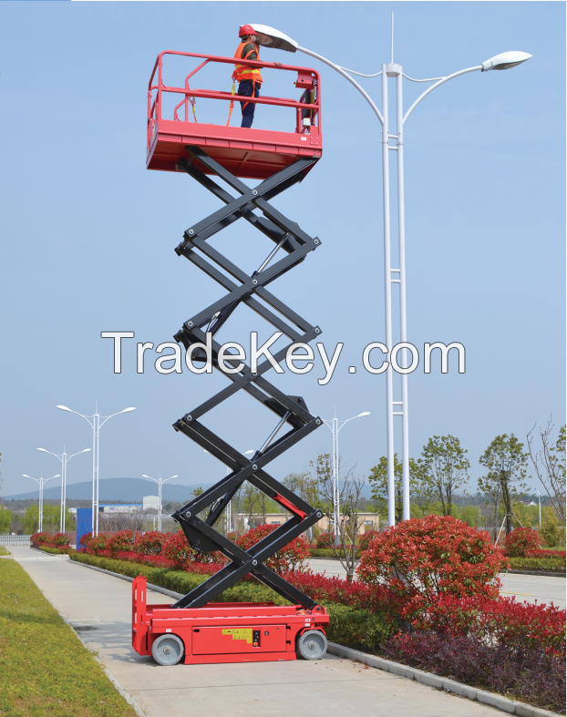 SC060 Aerial work platform