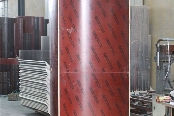 Concrete column formwork, Concrete column forms