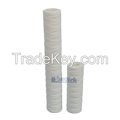 PSW series PP Wound Filter Cartridges