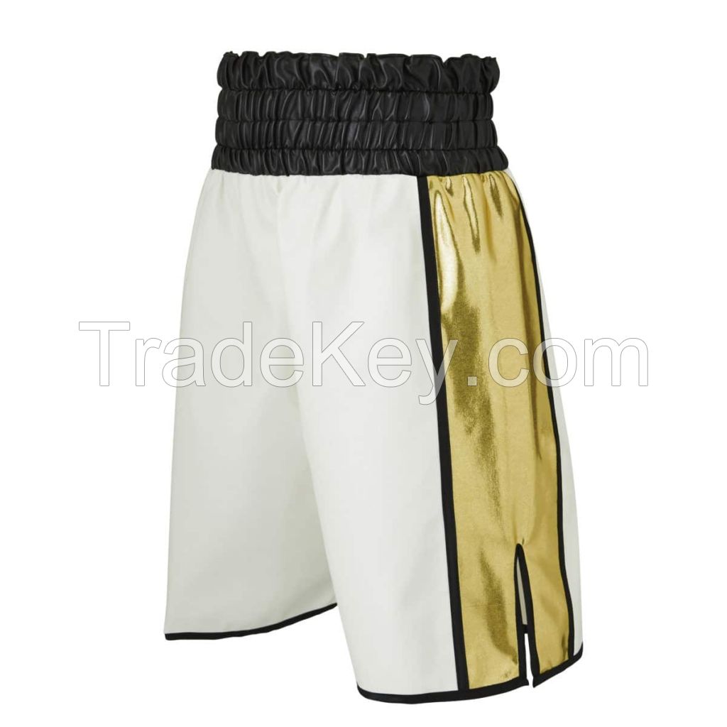 Customize MMA shorts