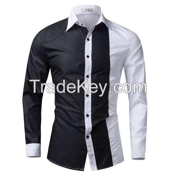 High quality sublimation shirt