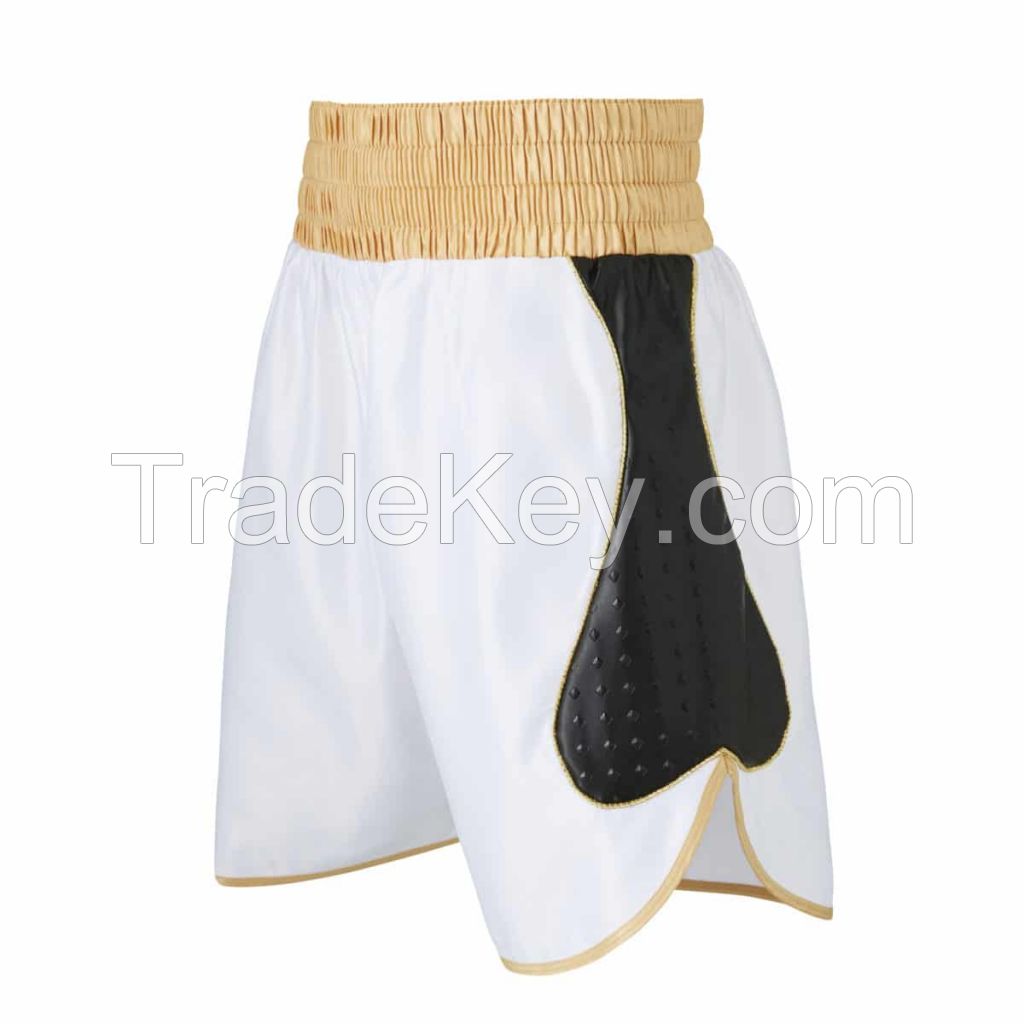 High quality Cotton MMA Shorts