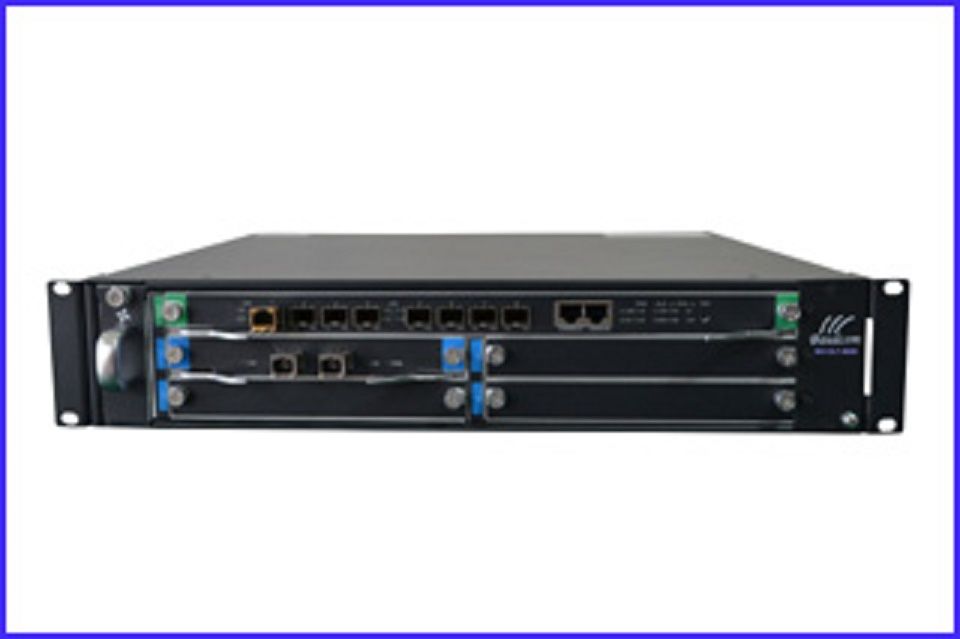 8/16 Ports GEPON OLT Access System