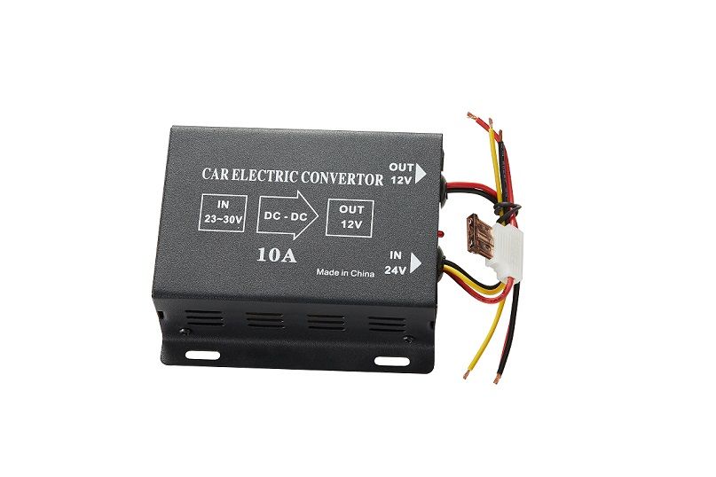 Converter