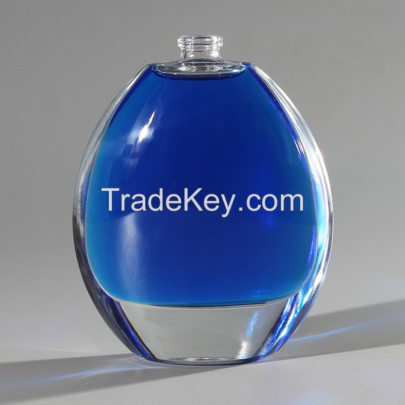 we sell empty perfume glass bottle