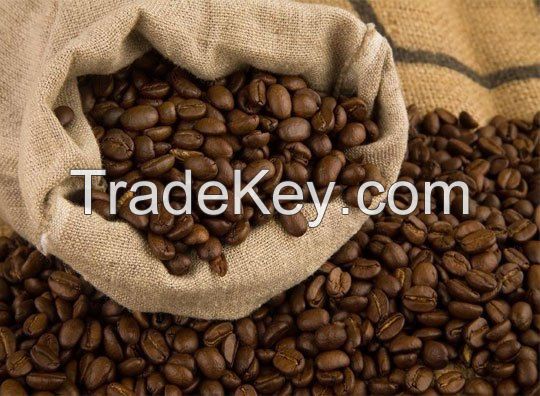 Arabica Coffee Beans