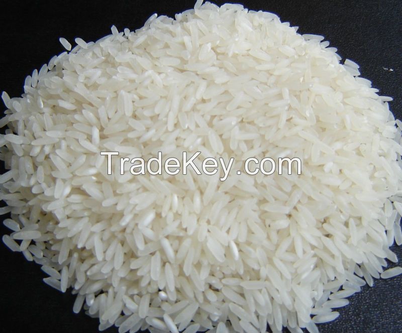 Thailand jasmine rice 100%
