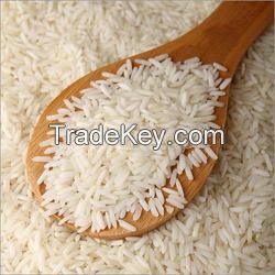 short grain organic rice