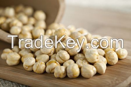 best quality chickpea