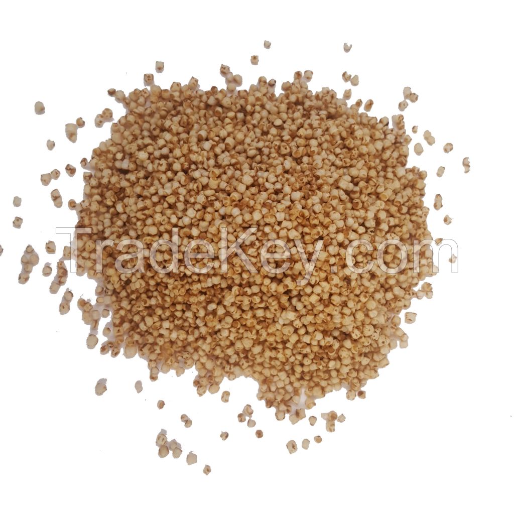 High Quality Organic quinoa