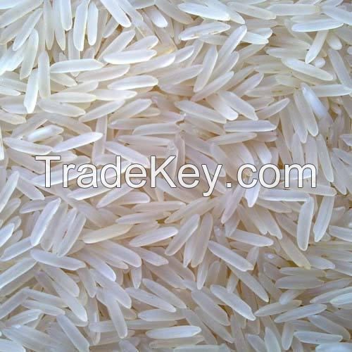 Best Grade 1121 Basmati Steam Rice