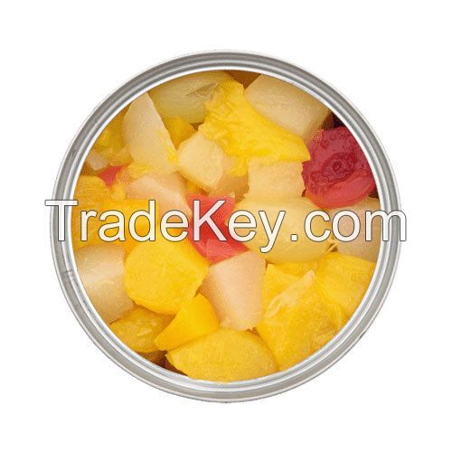 Purely Natural Wholesale Distributors of Canned Fruit