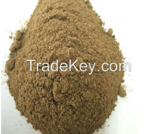 Fish Meal 65% for Animal Feed