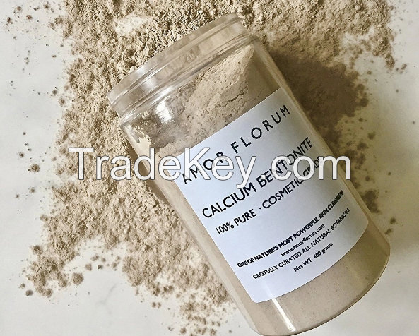 Hot sale High Quality Calcium Bentonite