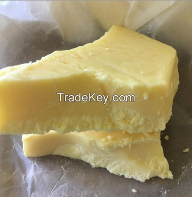 Beef Tallow