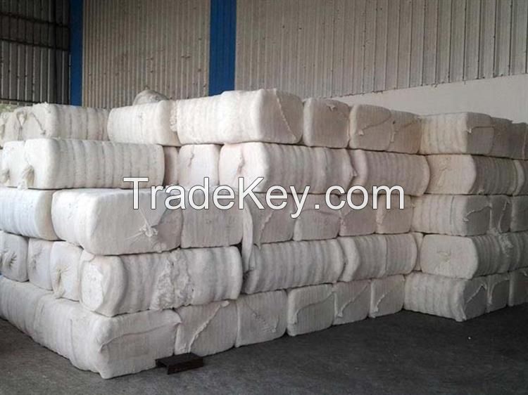 Tanzania Raw Cotton for sale