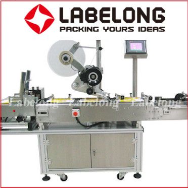 High Quality Automatic Stretch Sleeve Labeling Machine