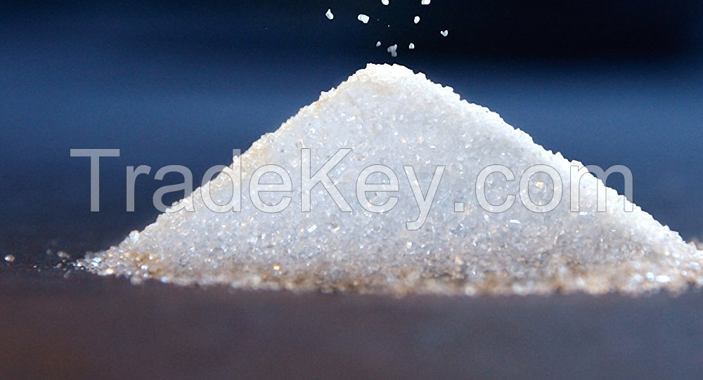 Sugar Refined Icumsa 45 Brazil