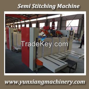 semi stitching machine