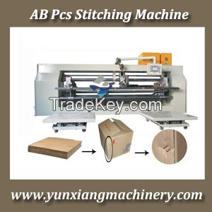 AB Pcs stitching machine