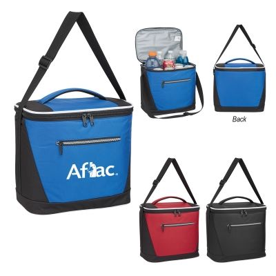 Outdoor Cooler Tote Bag