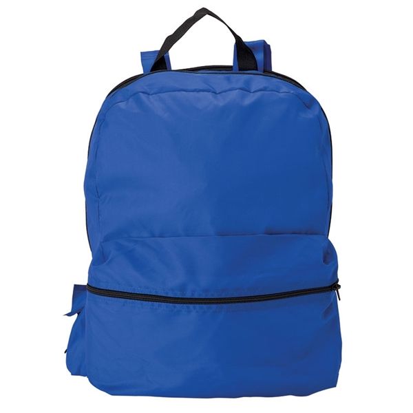 190T polyester  Backpack