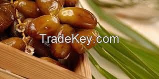 Dates deglet nour