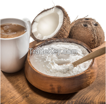 VEGAN COCONUT MILK - 30, 65% FAT - Premium Quality