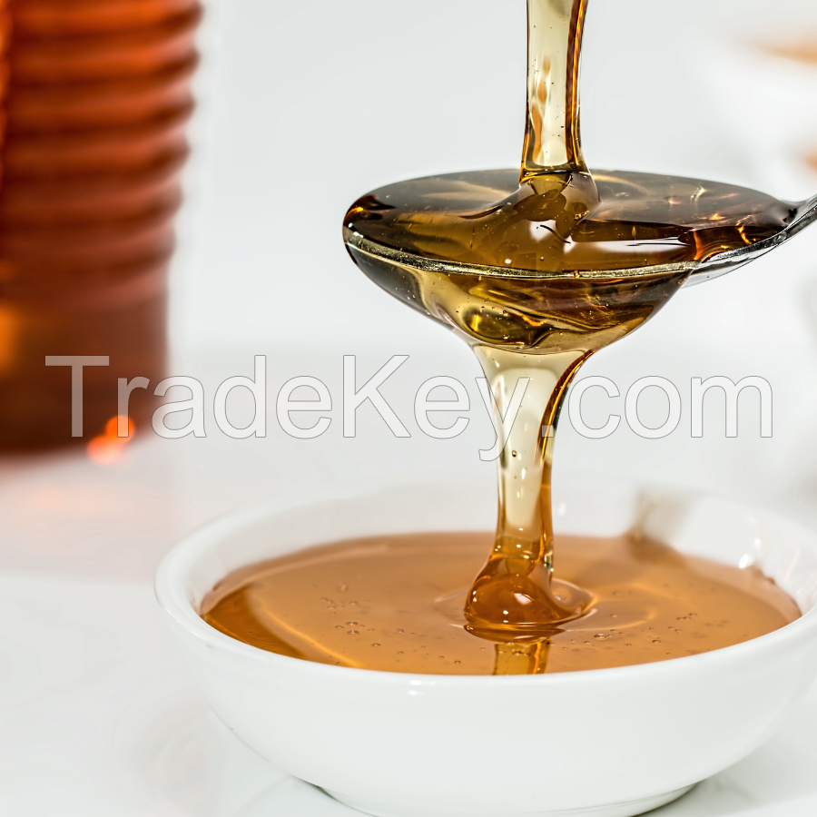 ACACIA HONEY- Premium Quality - 100% Pure Natural Honey