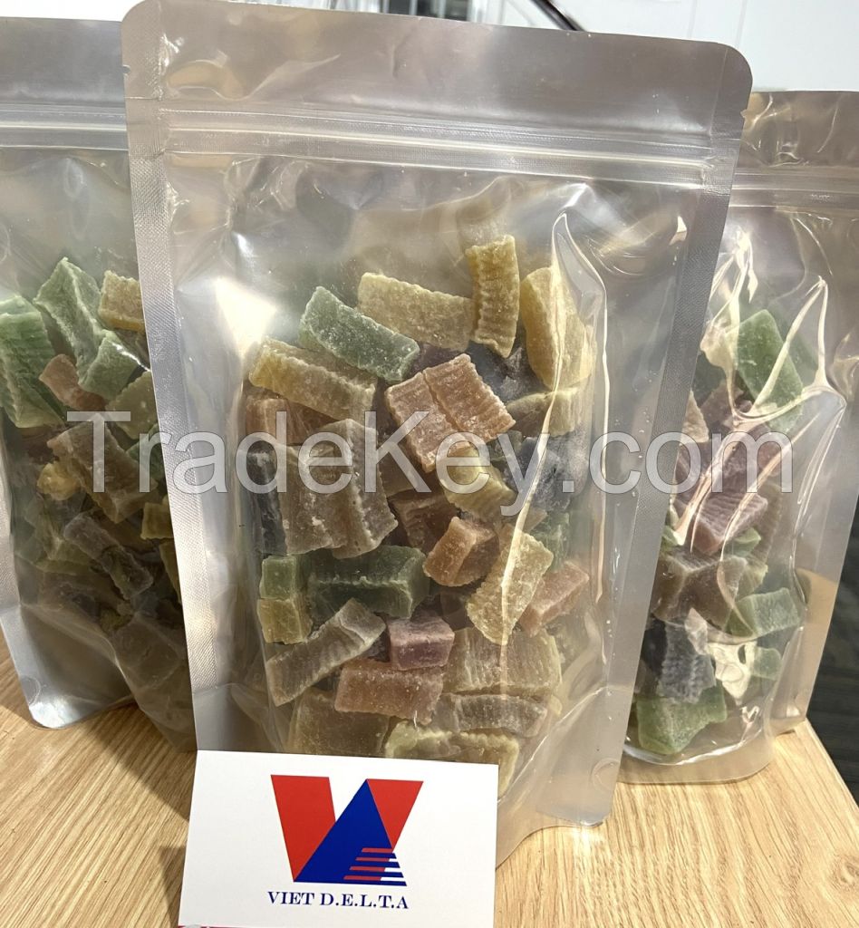 Sea Moss Gummies - Potential Benefits - Competitive Price - High Quality