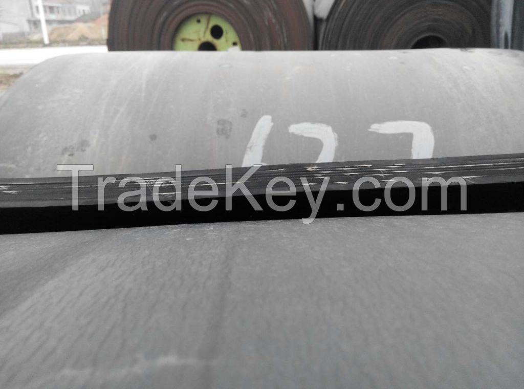Nylon Conveyor Belt Scrap