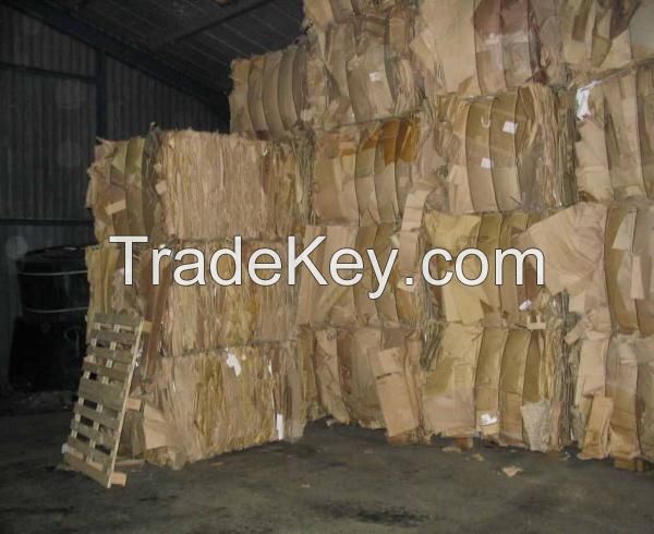 Waste Paper Scrap, OCC Scrap, ONP Scrap, OINP Scrap, OMG Scrap