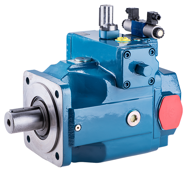 A4V hydraulic pump