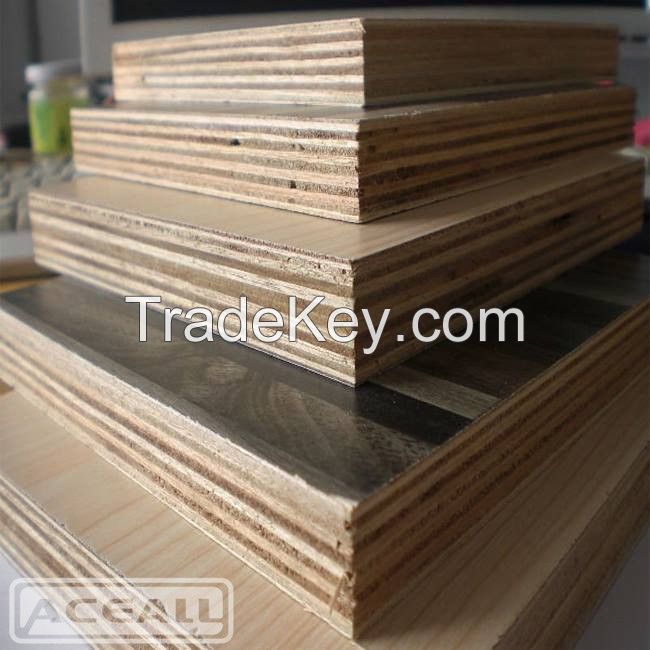 ACEALL Plywood, Leading Global Sales