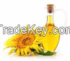 Sunflower Oil