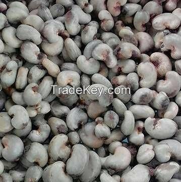 Sell Quality Cashew Nuts And Kernel in Bulk