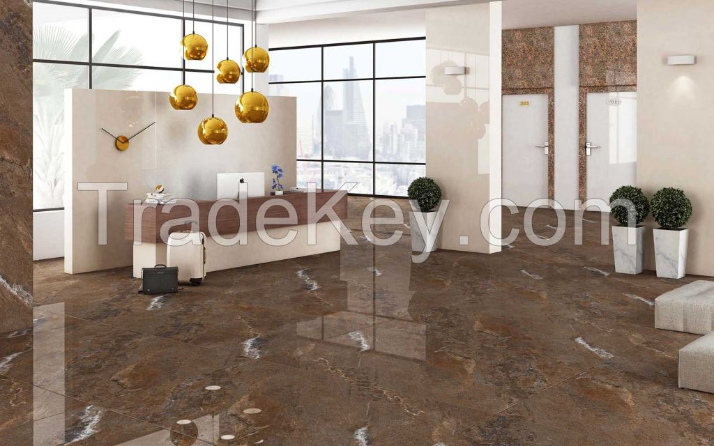 Premium Quality Ceramic Tiles