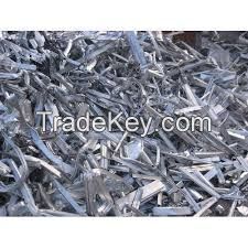 Aluminium scrap