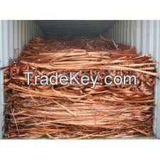 Sell Copper Scrap